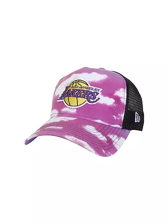 NEW ERA | Kappe LA LAKERS | 